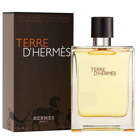 dp hermes|hermes terre d'hermes edt.